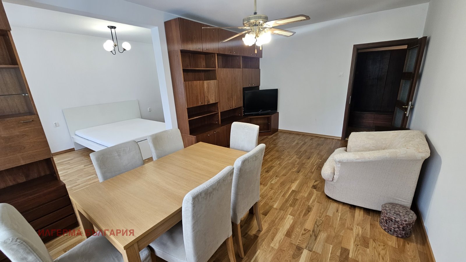 Продава 3-СТАЕН, гр. София, Връбница 1