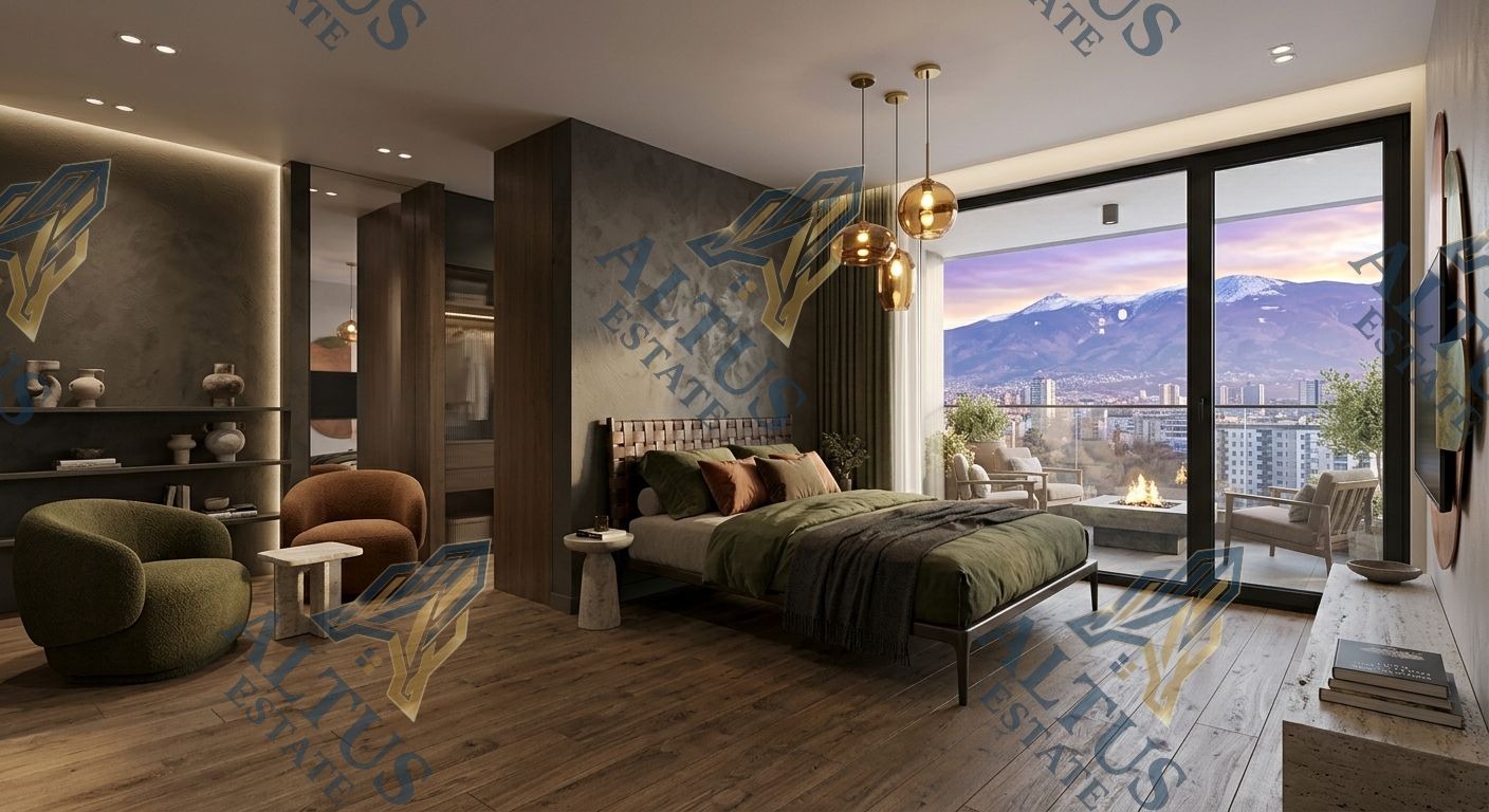 Продава 3-СТАЕН, гр. София, Подуяне, снимка 3 - Апартаменти - 54189308