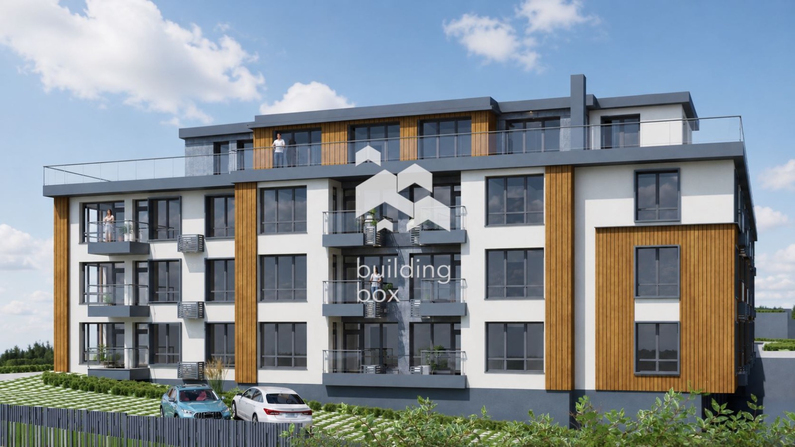 Продава 3-СТАЕН, гр. Варна, Изгрев, снимка 2 - Апартаменти - 54451014