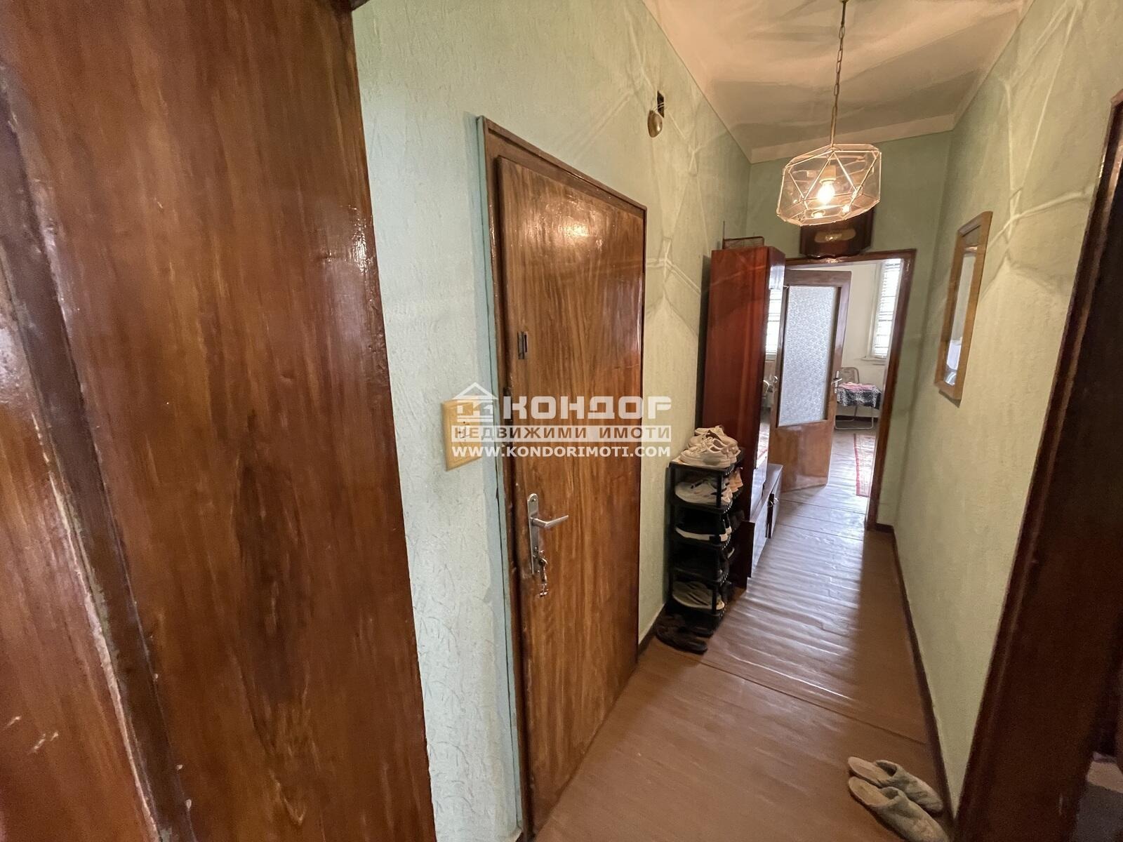 Продава 3-СТАЕН, гр. Пловдив, Христо Смирненски, снимка 13 - Апартаменти - 56116287