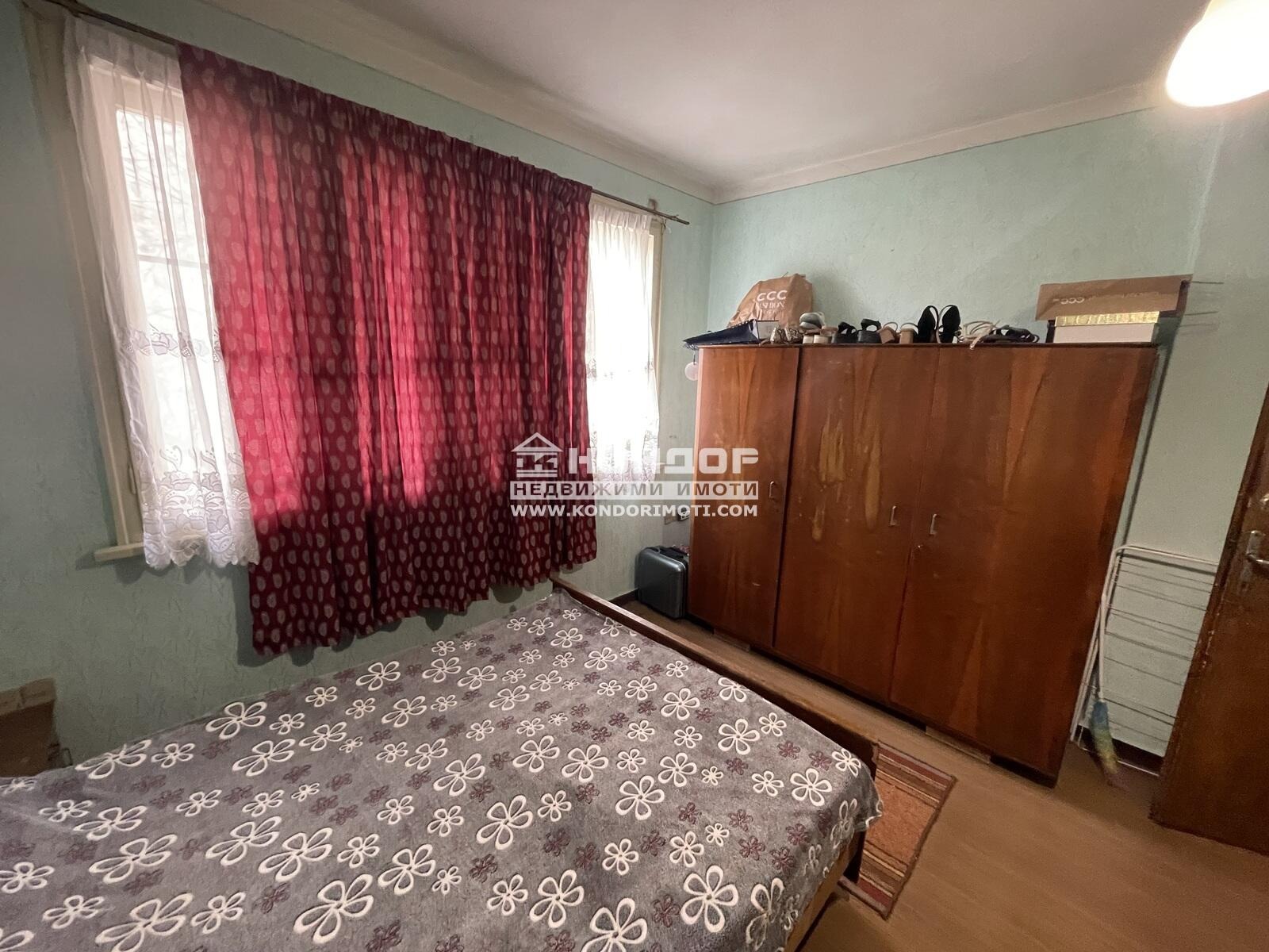 Продава 3-СТАЕН, гр. Пловдив, Христо Смирненски, снимка 2 - Апартаменти - 56116287