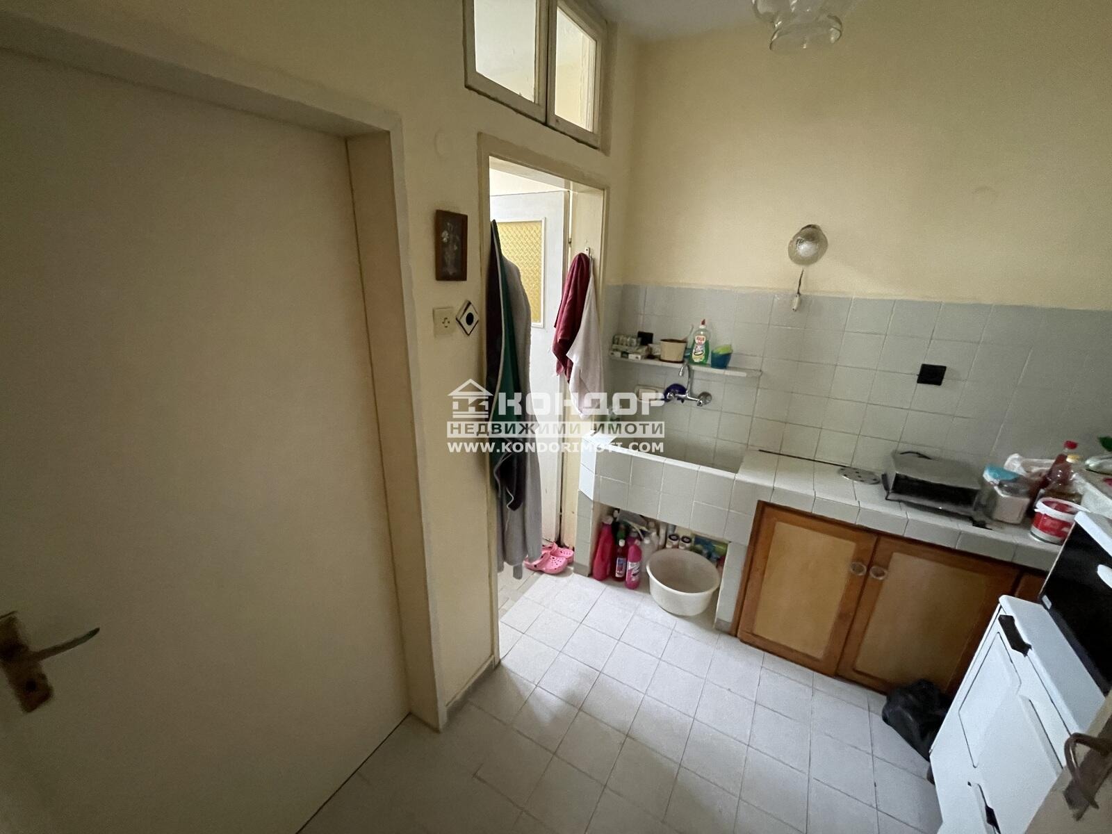Продава 3-СТАЕН, гр. Пловдив, Христо Смирненски, снимка 9 - Апартаменти - 56116287