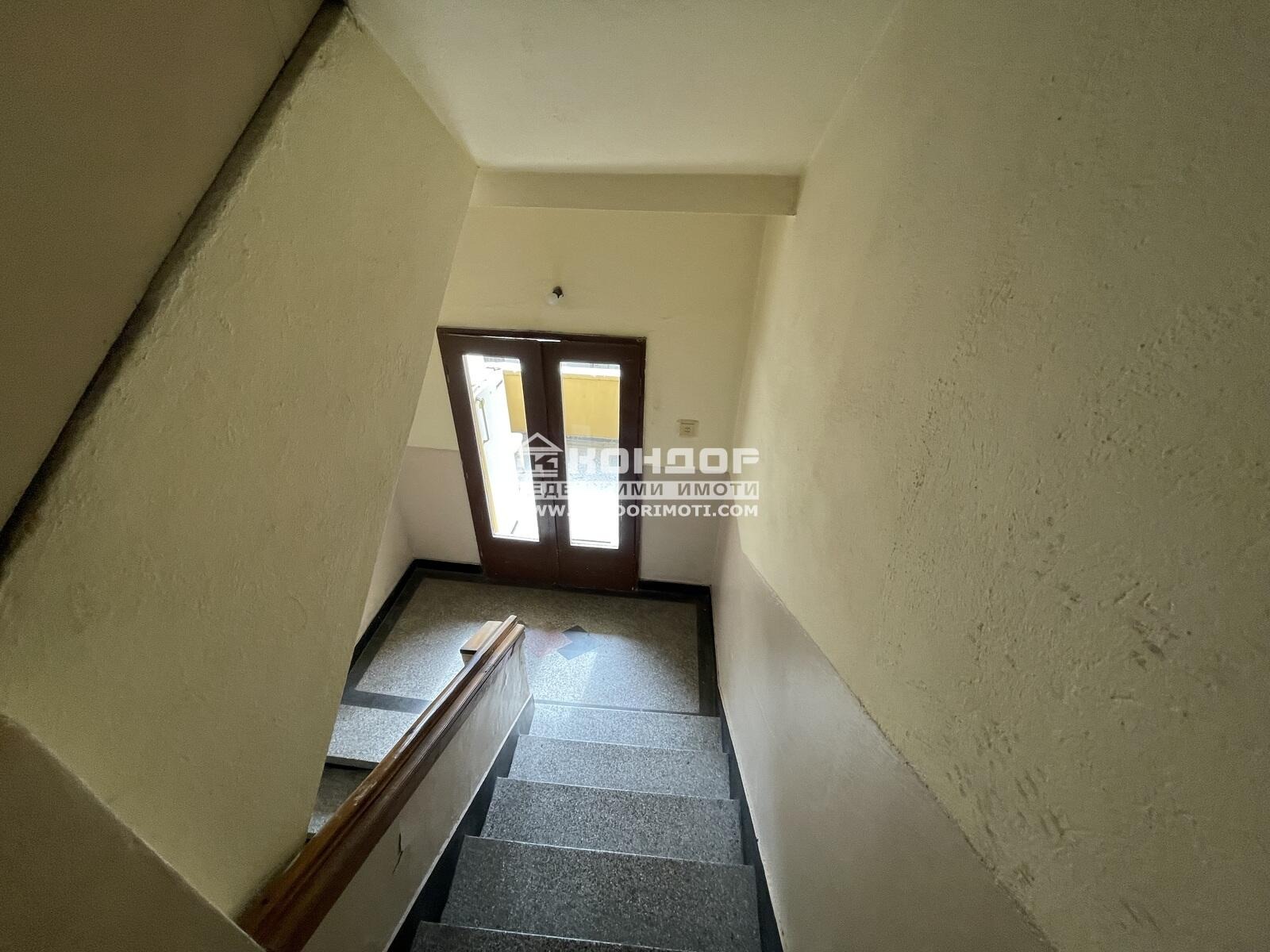 Продава 3-СТАЕН, гр. Пловдив, Христо Смирненски, снимка 14 - Апартаменти - 56116287