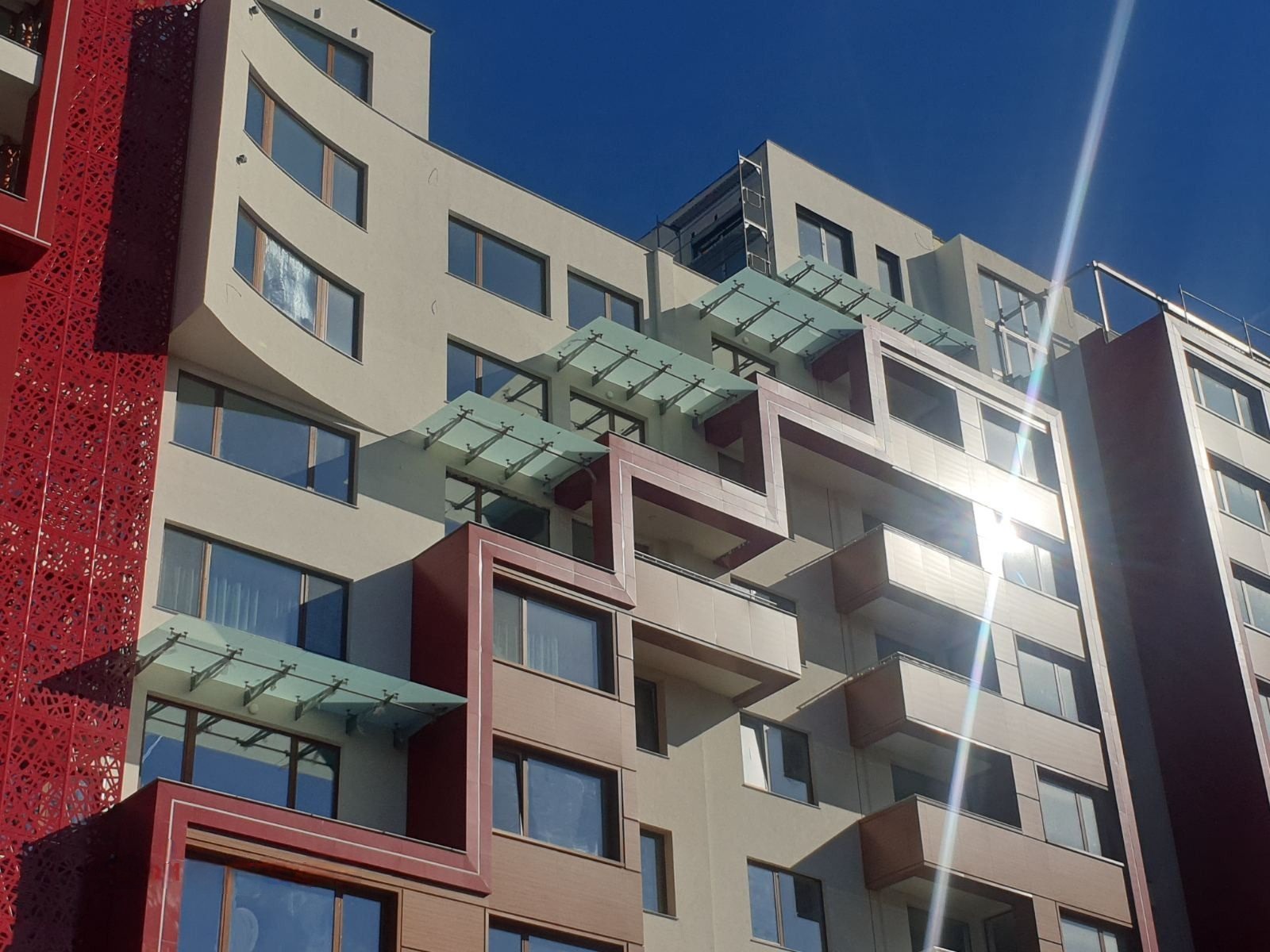 Продава 4-СТАЕН, гр. София, Сердика, снимка 5 - Апартаменти - 56373001