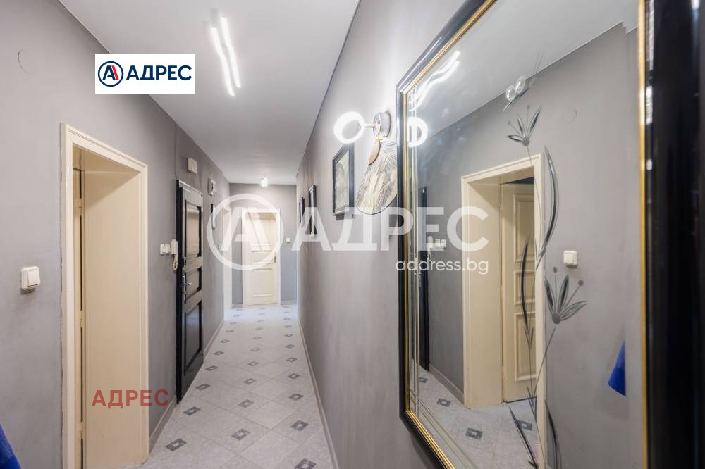 Продава МНОГОСТАЕН, гр. Варна, Операта, снимка 11 - Апартаменти - 55090956