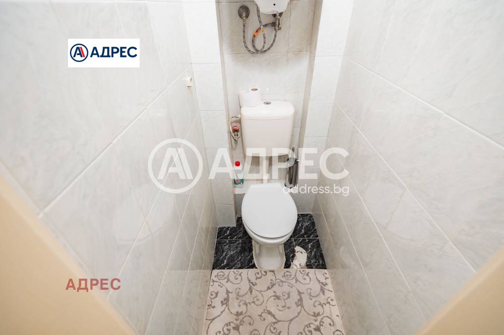 Продава МНОГОСТАЕН, гр. Варна, Операта, снимка 10 - Апартаменти - 55090956
