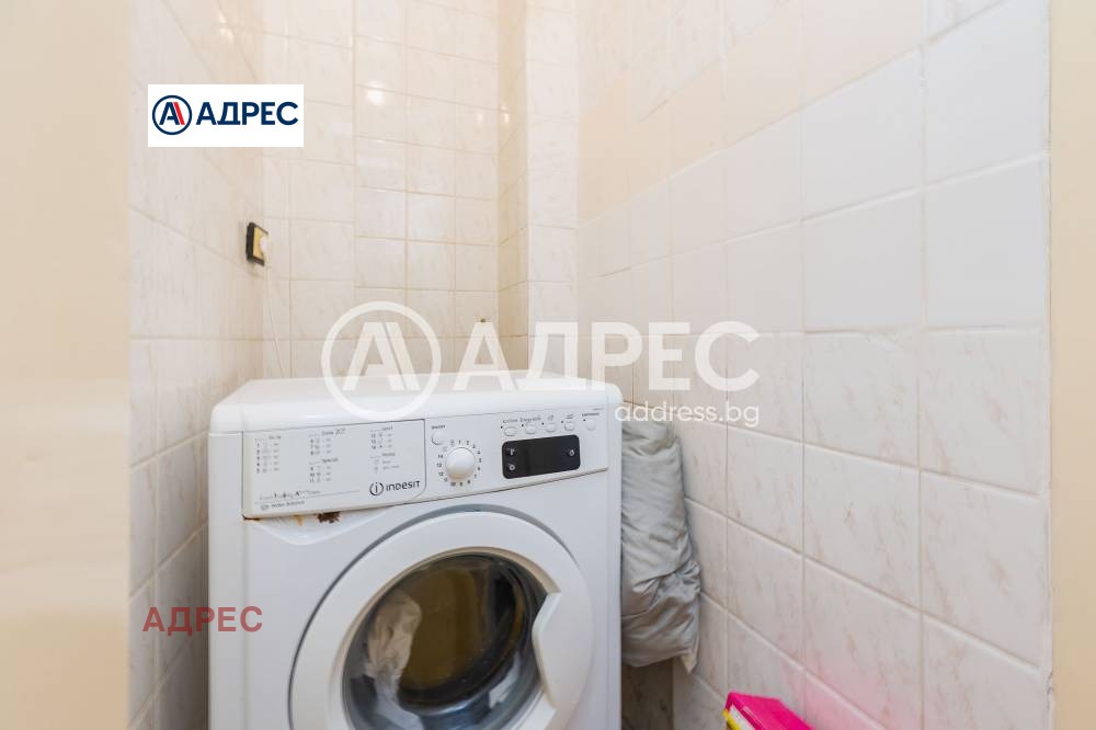 Продава МНОГОСТАЕН, гр. Варна, Операта, снимка 9 - Апартаменти - 55090956
