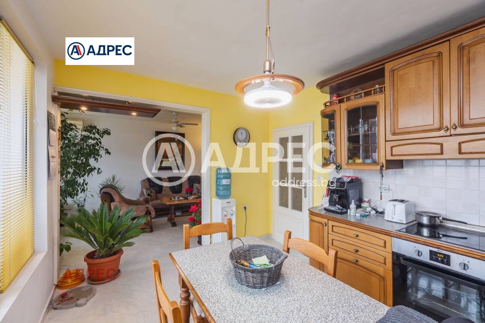 Продава МНОГОСТАЕН, гр. Варна, Операта, снимка 4 - Апартаменти - 55090956