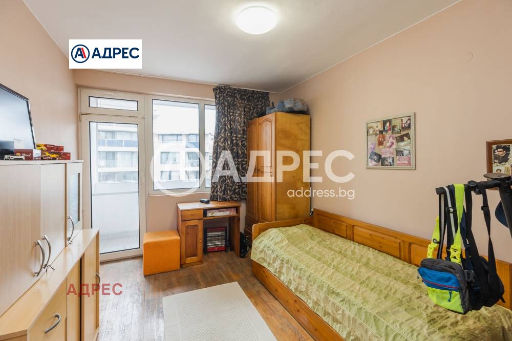 Продава МНОГОСТАЕН, гр. Варна, Операта, снимка 6 - Апартаменти - 55090956