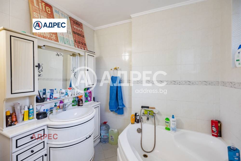 Продава МНОГОСТАЕН, гр. Варна, Операта, снимка 8 - Апартаменти - 55090956