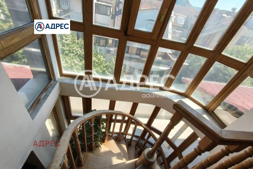 Продава МНОГОСТАЕН, гр. Варна, ВИНС-Червен площад, снимка 13 - Апартаменти - 55183335