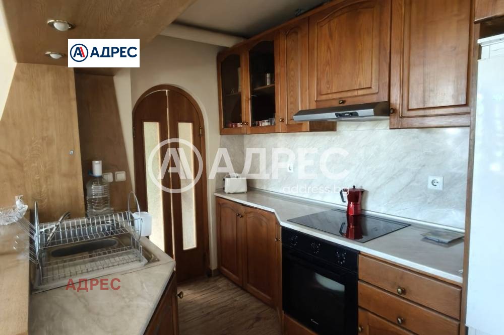 Продава МНОГОСТАЕН, гр. Варна, ВИНС-Червен площад, снимка 3 - Апартаменти - 55183335