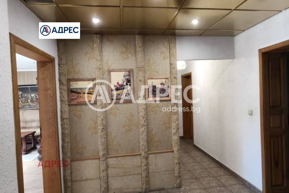 Продава МНОГОСТАЕН, гр. Варна, ВИНС-Червен площад, снимка 14 - Апартаменти - 55183335