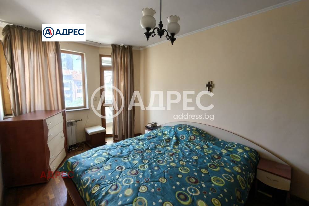 Продава МНОГОСТАЕН, гр. Варна, ВИНС-Червен площад, снимка 10 - Апартаменти - 55183335