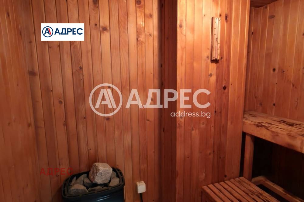 Продава МНОГОСТАЕН, гр. Варна, ВИНС-Червен площад, снимка 11 - Апартаменти - 55183335