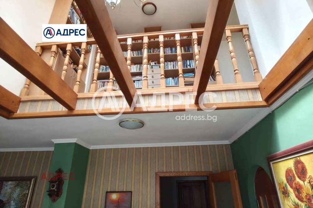 Продава МНОГОСТАЕН, гр. Варна, ВИНС-Червен площад, снимка 4 - Апартаменти - 55183335