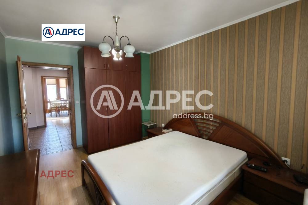 Продава МНОГОСТАЕН, гр. Варна, ВИНС-Червен площад, снимка 8 - Апартаменти - 55183335