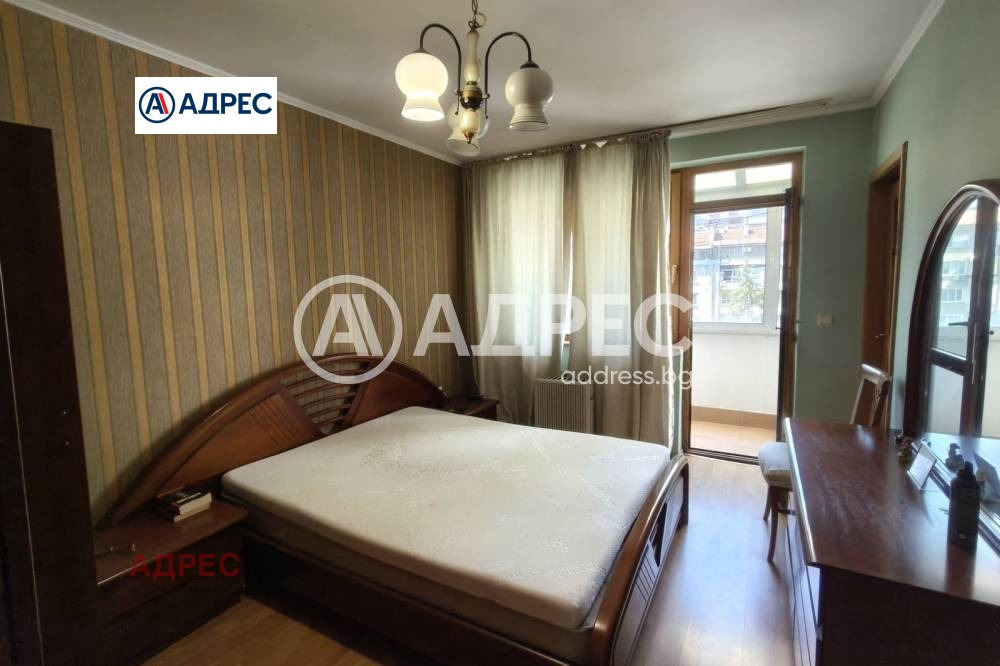 Продава МНОГОСТАЕН, гр. Варна, ВИНС-Червен площад, снимка 9 - Апартаменти - 55183335