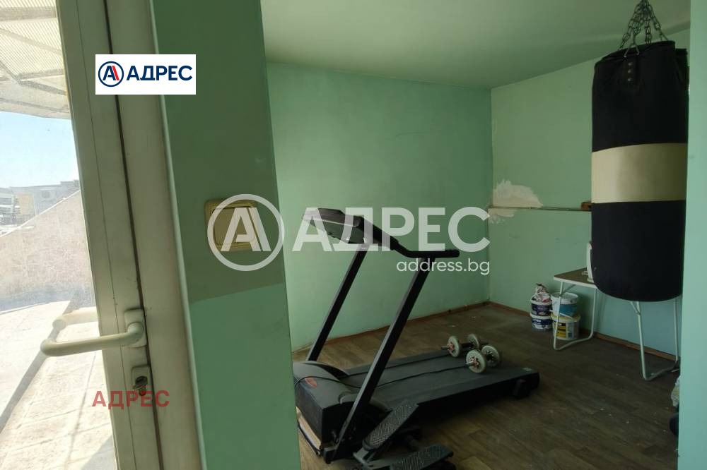 Продава МНОГОСТАЕН, гр. Варна, ВИНС-Червен площад, снимка 15 - Апартаменти - 55183335