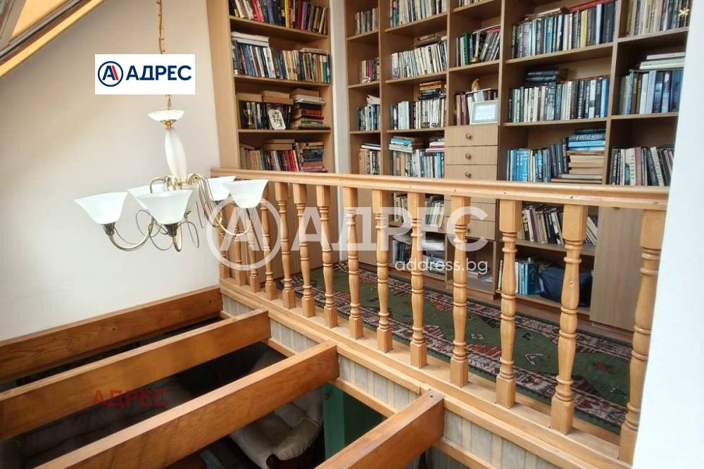 Продава МНОГОСТАЕН, гр. Варна, ВИНС-Червен площад, снимка 5 - Апартаменти - 55183335
