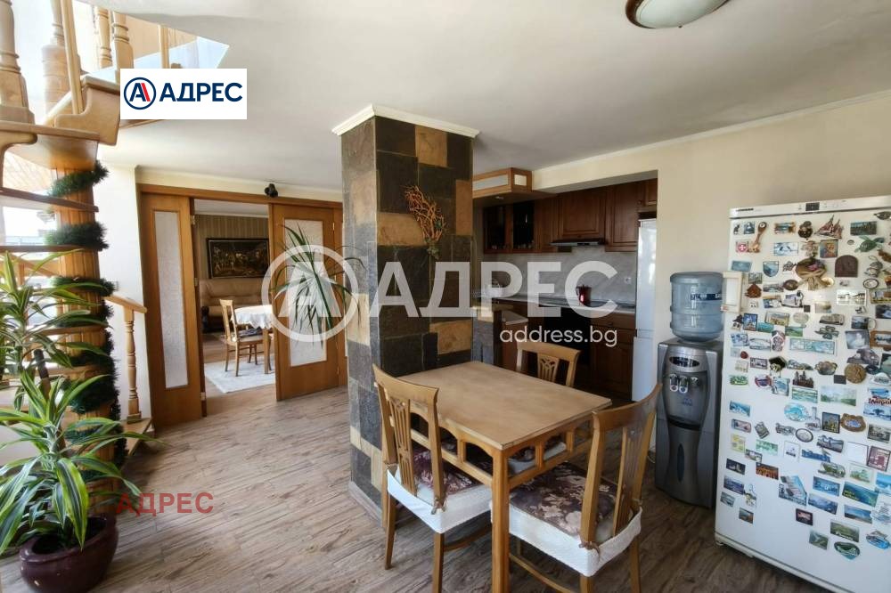 Продава МНОГОСТАЕН, гр. Варна, ВИНС-Червен площад, снимка 7 - Апартаменти - 55183335