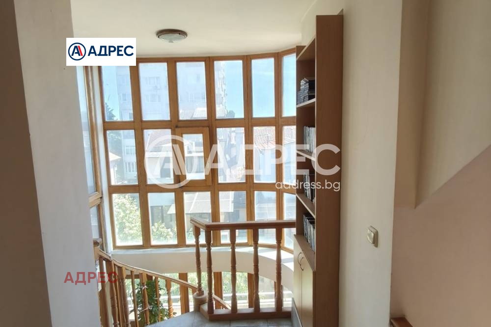 Продава МНОГОСТАЕН, гр. Варна, ВИНС-Червен площад, снимка 6 - Апартаменти - 55183335