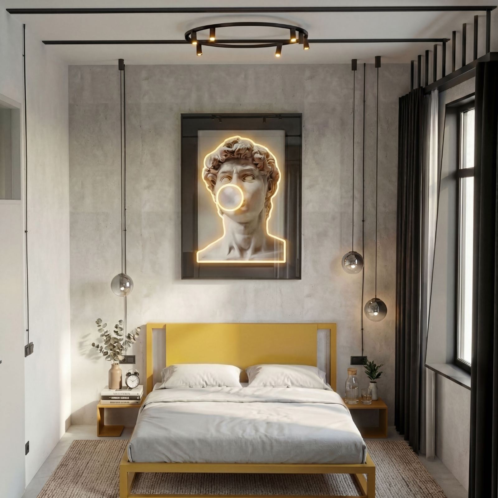 Продава ОФИС, гр. София, Център, снимка 13 - Офиси - 51637212