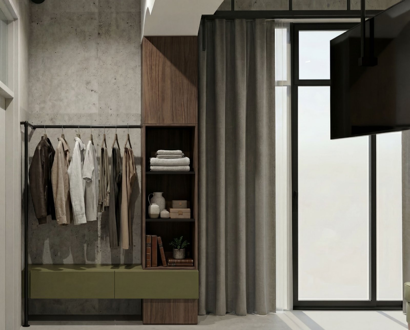 Продава ОФИС, гр. София, Център, снимка 15 - Офиси - 51637212