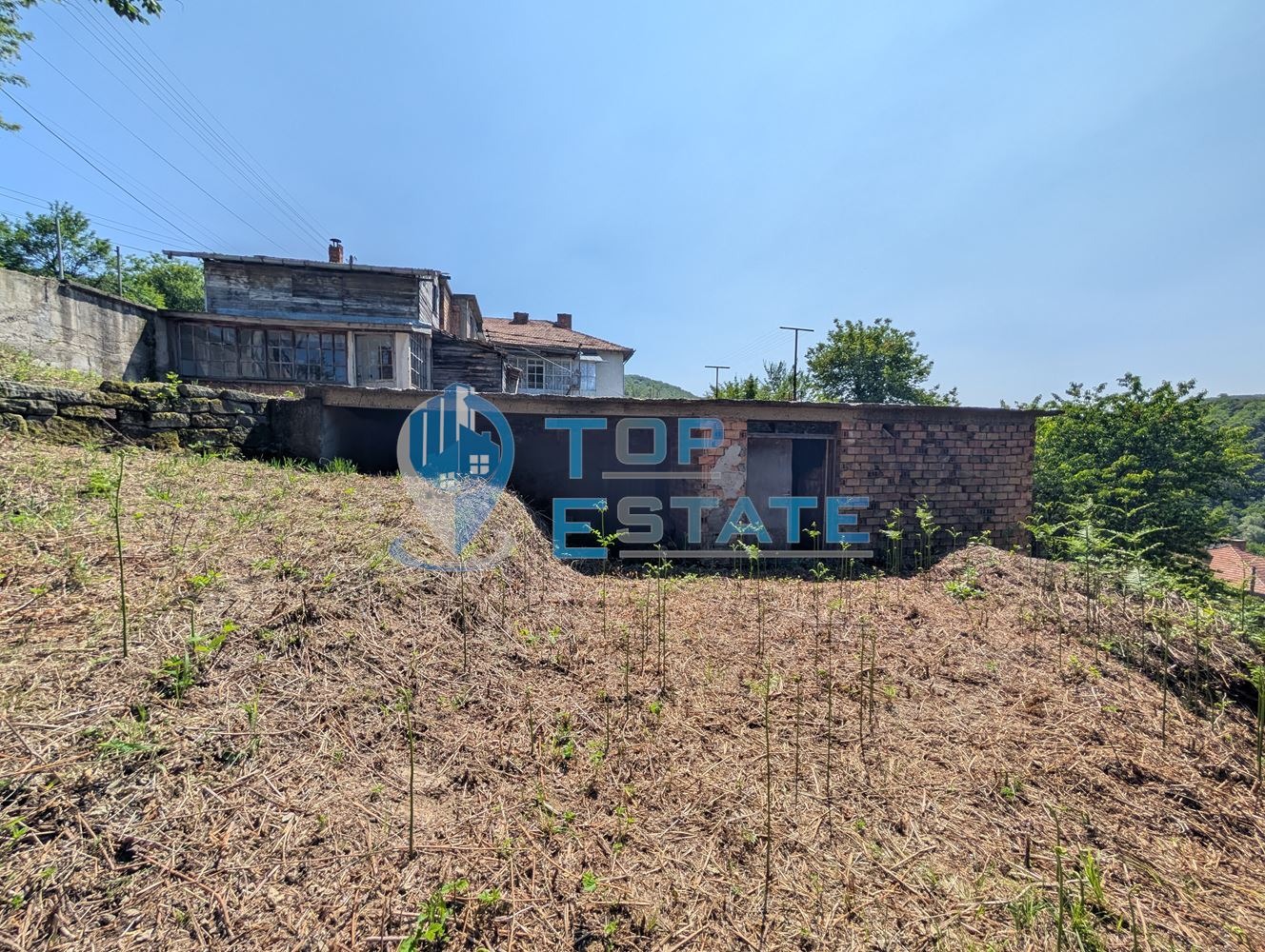 Продава КЪЩА, гр. Плачковци, област Габрово, снимка 4 - Къщи - 53947208