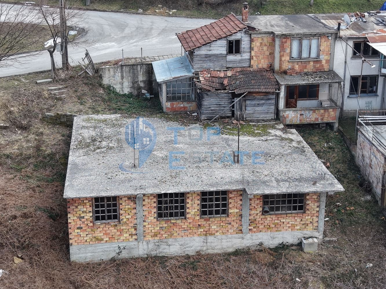 Продава КЪЩА, гр. Плачковци, област Габрово, снимка 9 - Къщи - 53947208