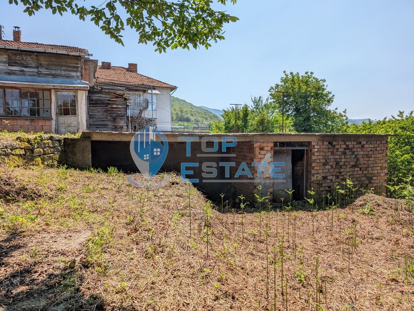 Продава КЪЩА, гр. Плачковци, област Габрово, снимка 6 - Къщи - 53947208