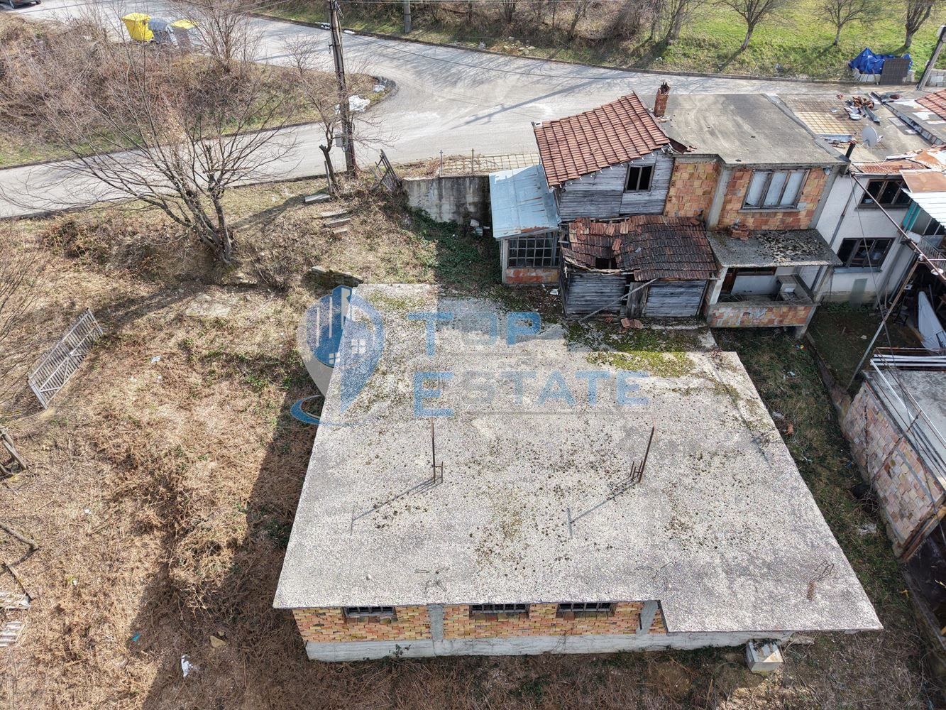 Продава КЪЩА, гр. Плачковци, област Габрово