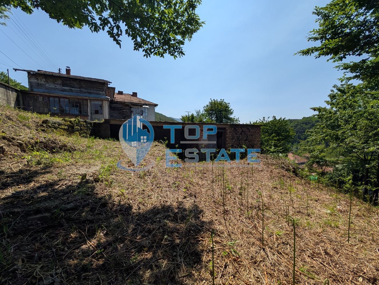 Продава КЪЩА, гр. Плачковци, област Габрово, снимка 5 - Къщи - 53947208