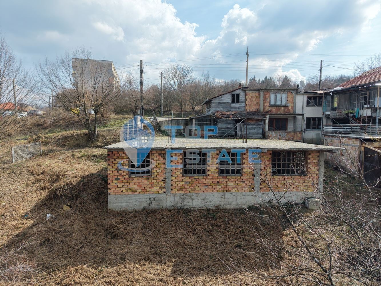 Продава КЪЩА, гр. Плачковци, област Габрово, снимка 13 - Къщи - 53947208