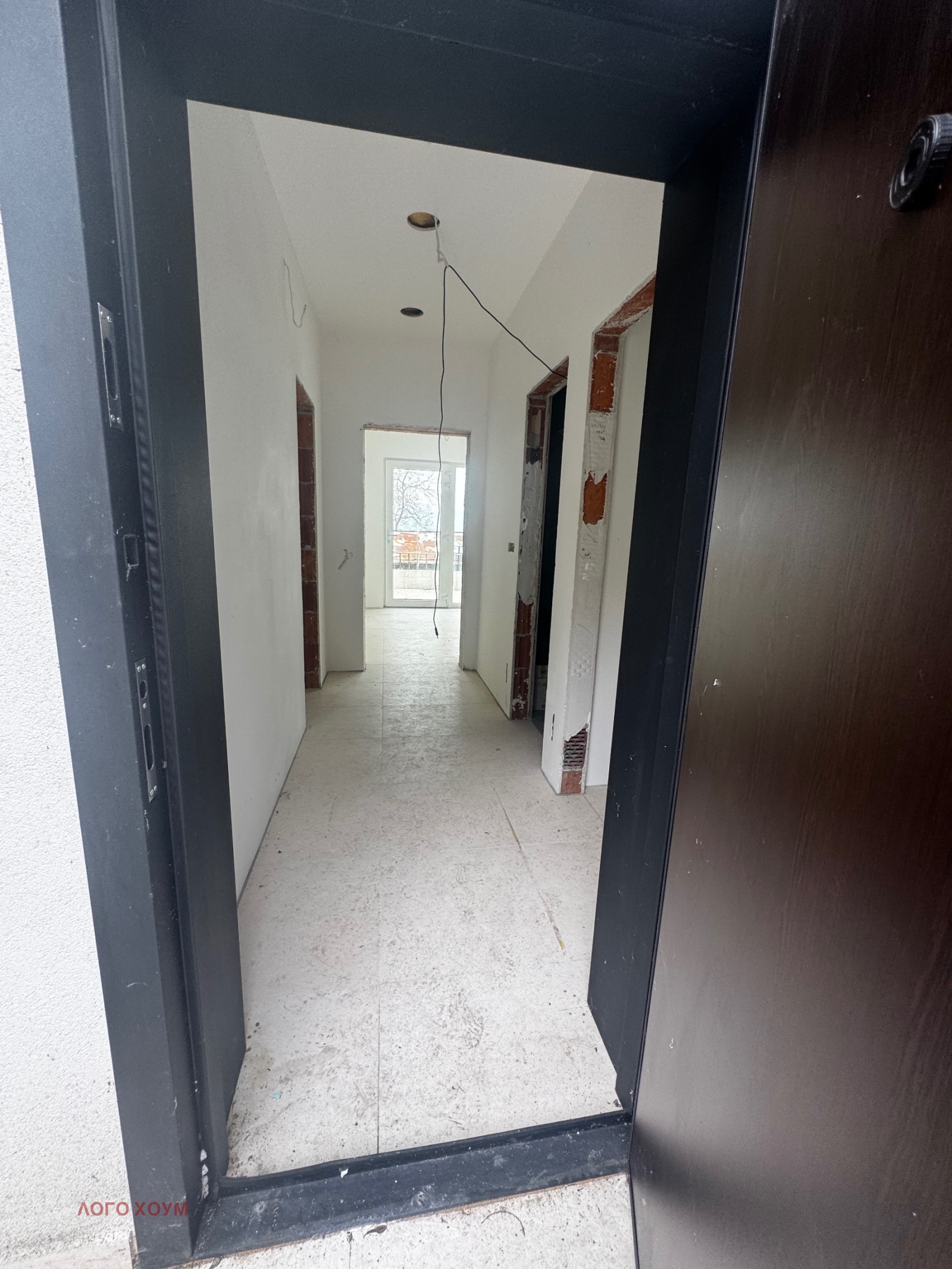 Продава КЪЩА, гр. Варна, м-т Прибой, снимка 10 - Къщи - 54279252