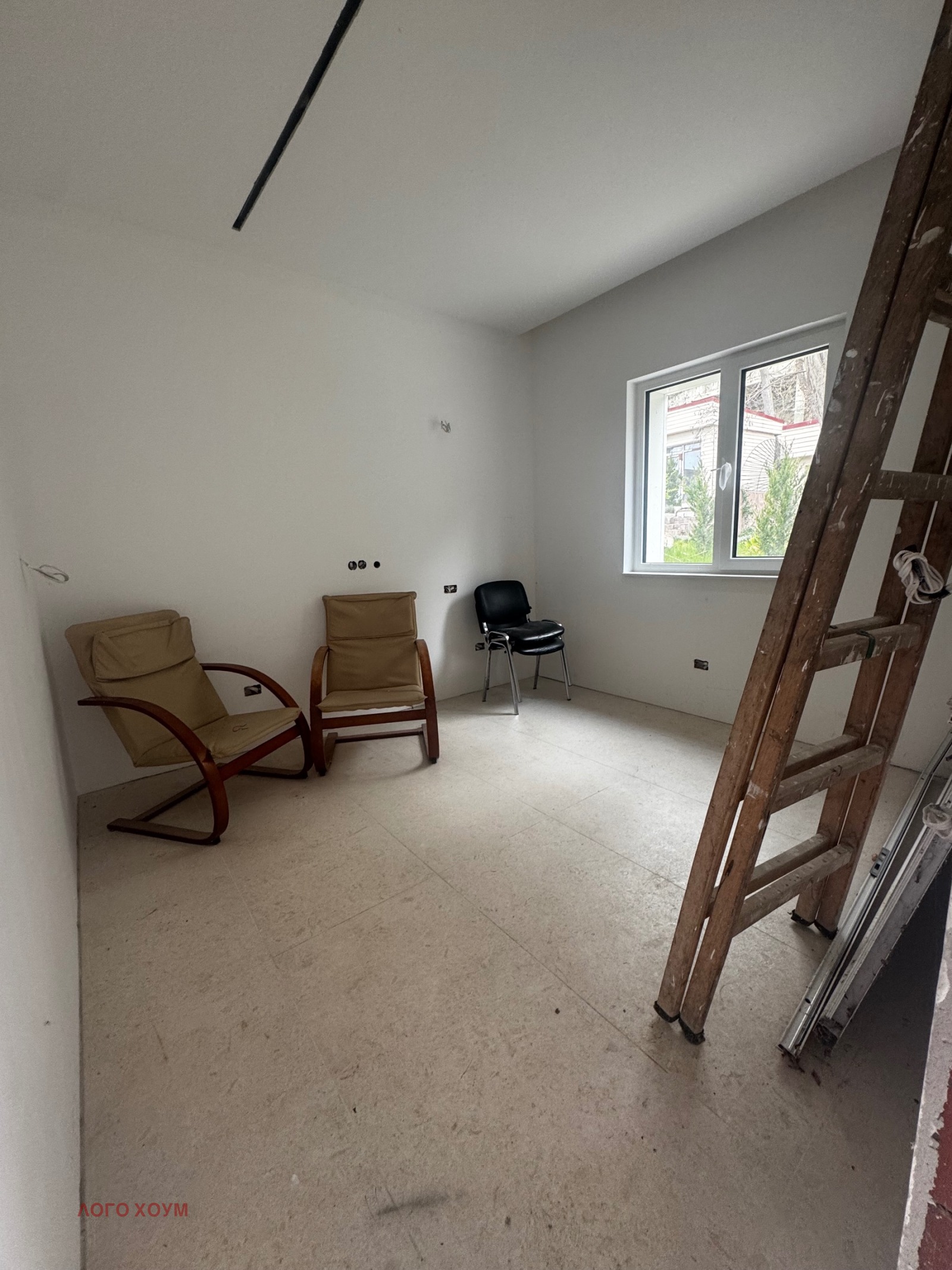 Продава КЪЩА, гр. Варна, м-т Прибой, снимка 8 - Къщи - 54279252