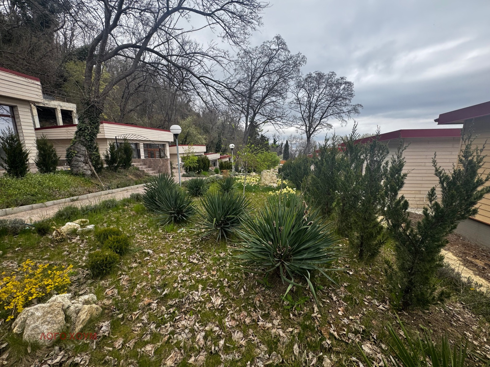 Продава КЪЩА, гр. Варна, м-т Прибой