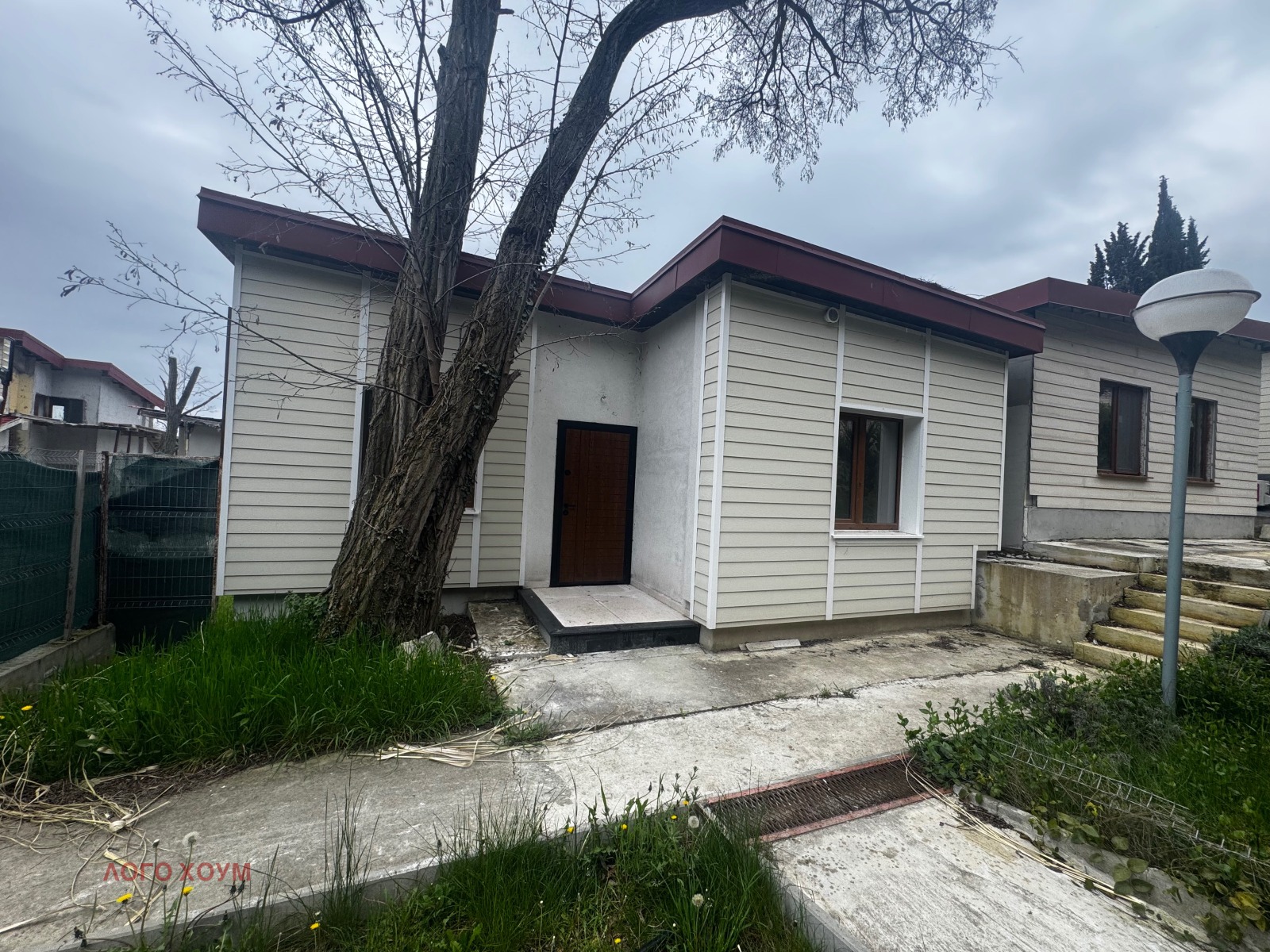 Продава КЪЩА, гр. Варна, м-т Прибой, снимка 11 - Къщи - 54279252