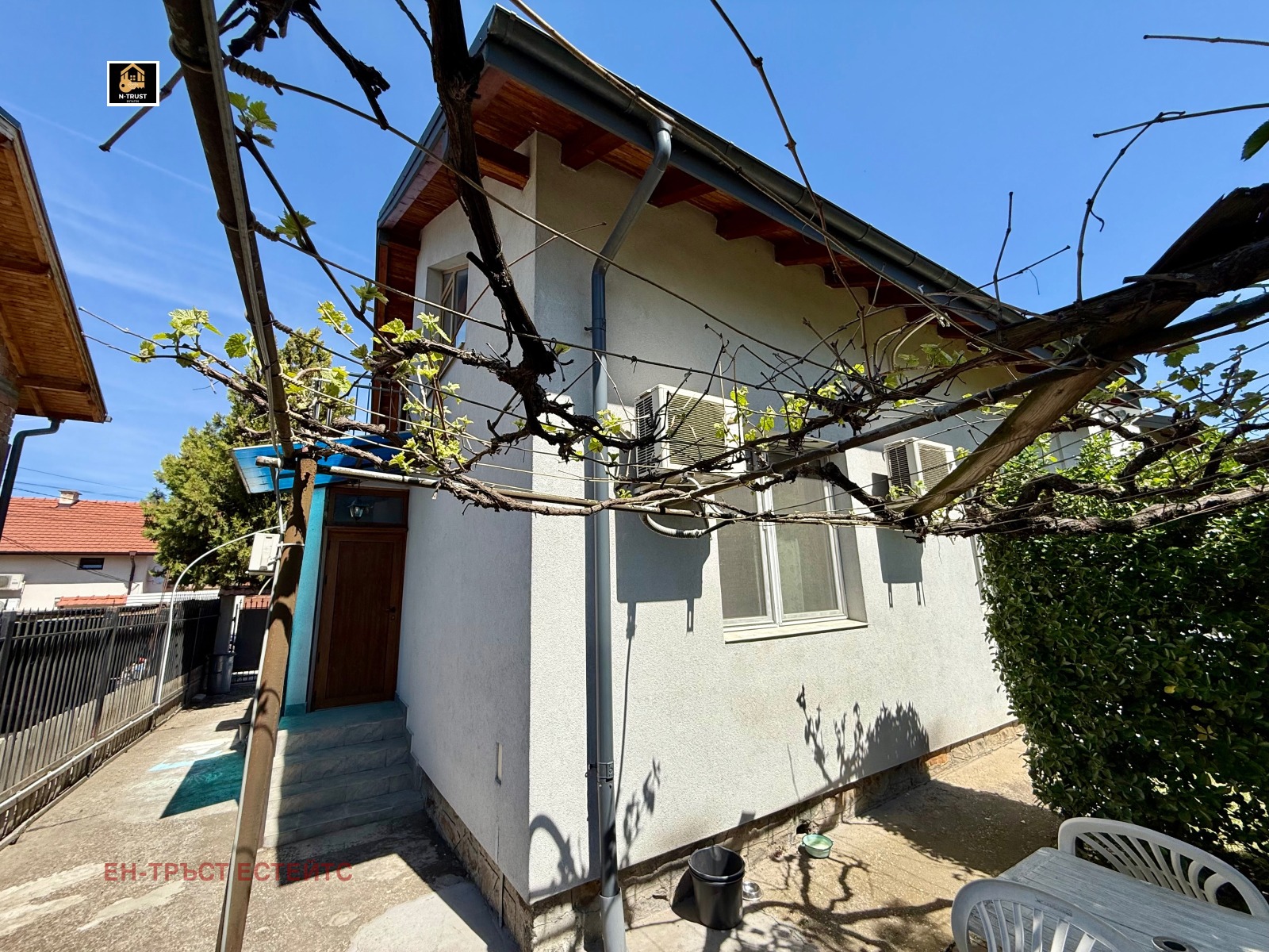 Продава КЪЩА, гр. София, Люлин 8, снимка 4 - Къщи - 54339772