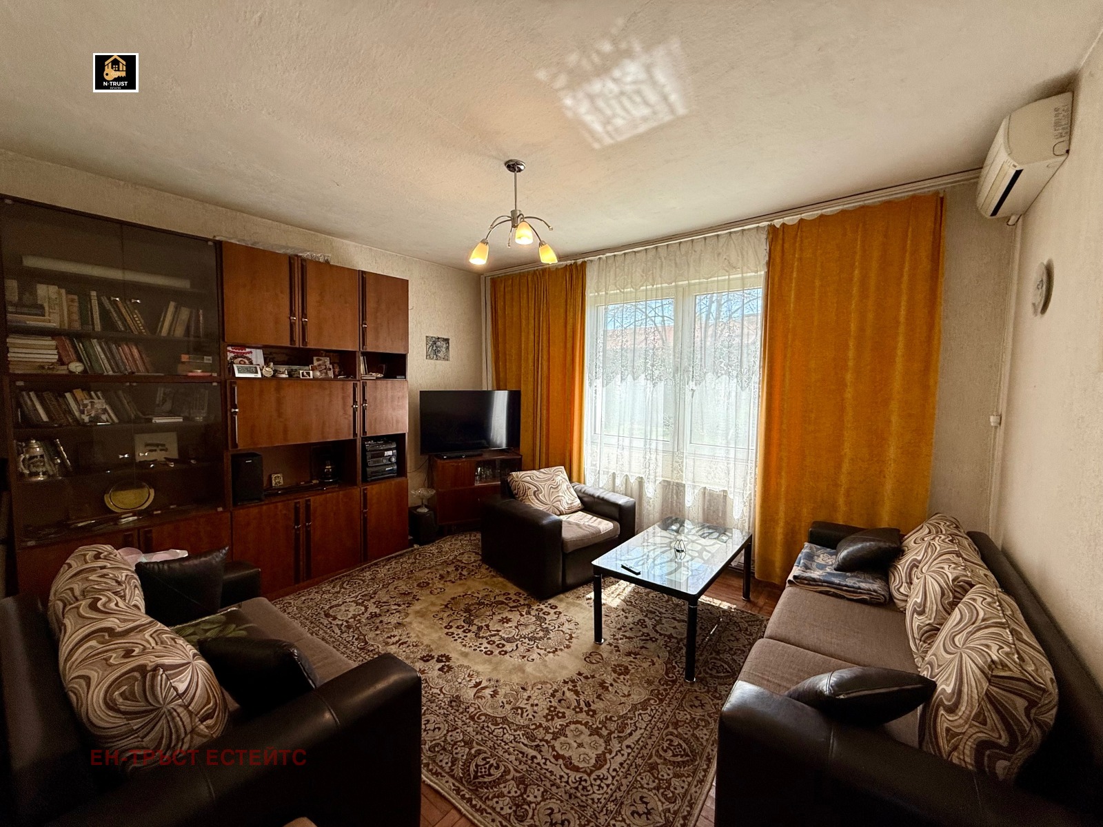 Продава КЪЩА, гр. София, Люлин 8, снимка 13 - Къщи - 54339772