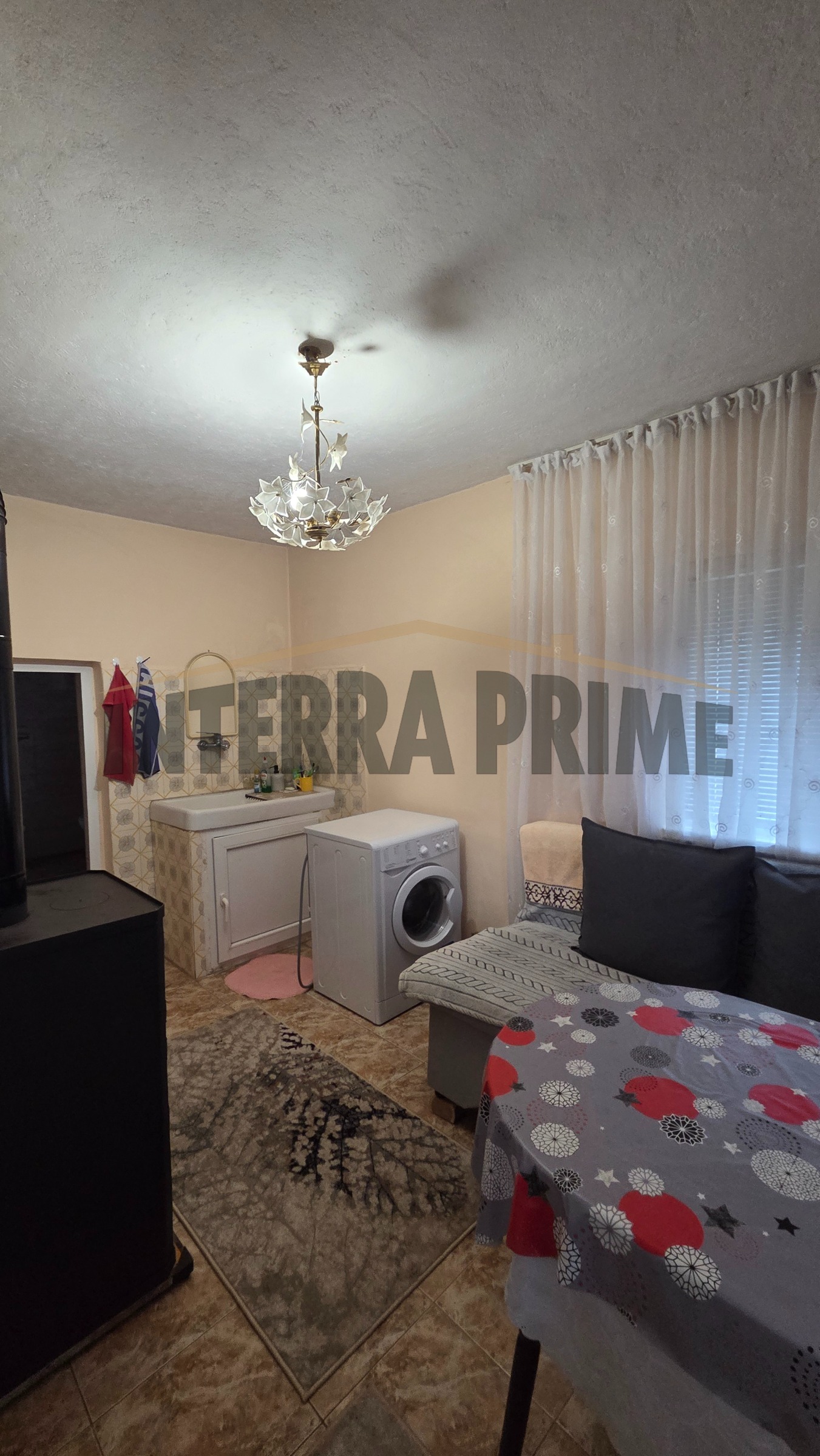 Продава КЪЩА, с. Дропла, област Добрич, снимка 6 - Къщи - 56654216