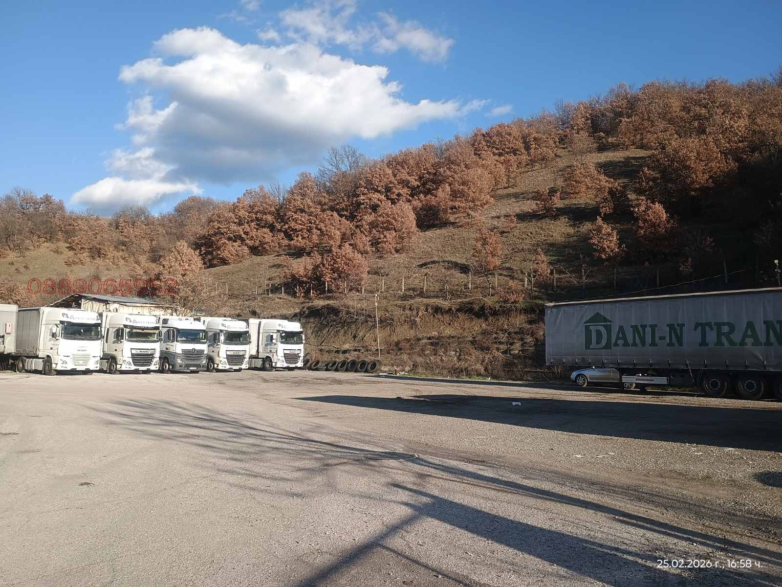 Продава ПАРЦЕЛ, с. Изгрев, област Благоевград, снимка 7 - Парцели - 53704751