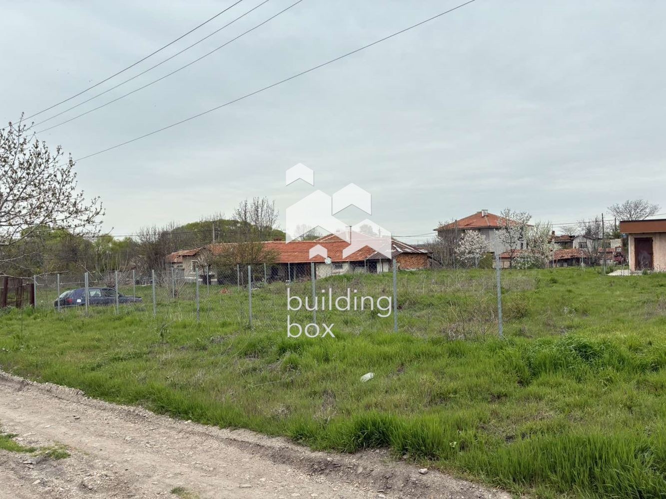 Продава ПАРЦЕЛ, с. Конуш, област Пловдив, снимка 7 - Парцели - 54929793