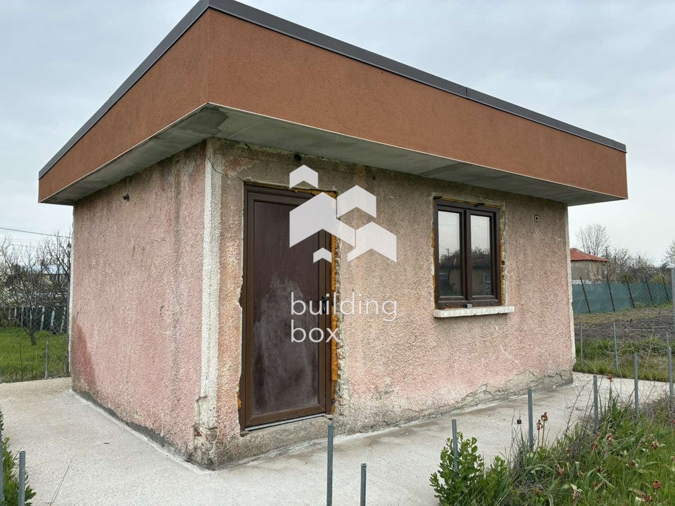 Продава ПАРЦЕЛ, с. Конуш, област Пловдив, снимка 5 - Парцели - 54929793