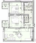 Продава 3-СТАЕН, гр. Варна, Изгрев, снимка 3