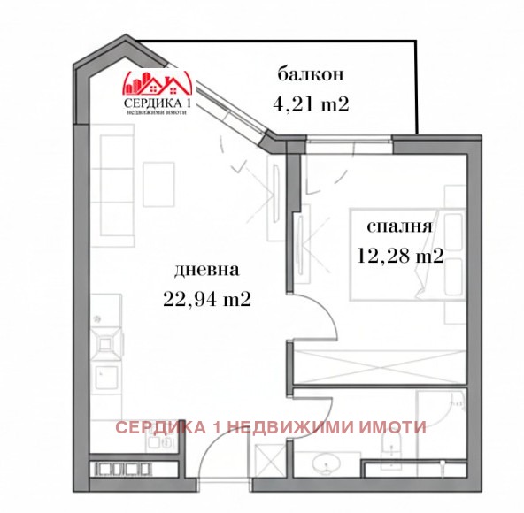 ������� 2-����� | Imot.bg � ����������� 1