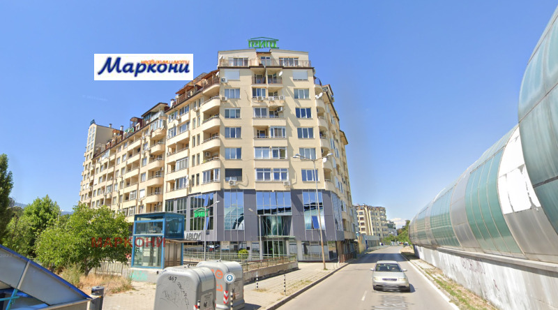 Продава ОФИС в град София, Дървеница - 130 кв.м / 188 500 € » 368 673.96 лв., МАРКОНИ