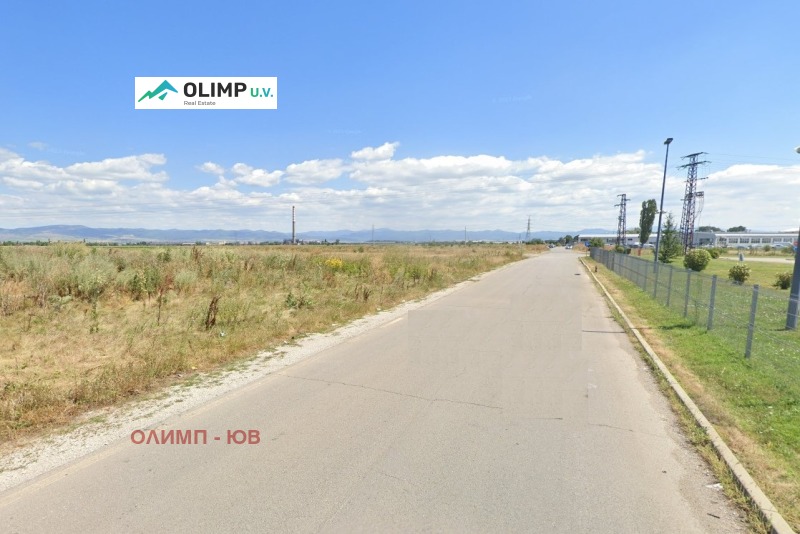 Продава ПАРЦЕЛ в град София, Люлин 1 - 6201 кв.м / 403 065 € » 788 326.62 лв., ОЛИМП - ЮВ