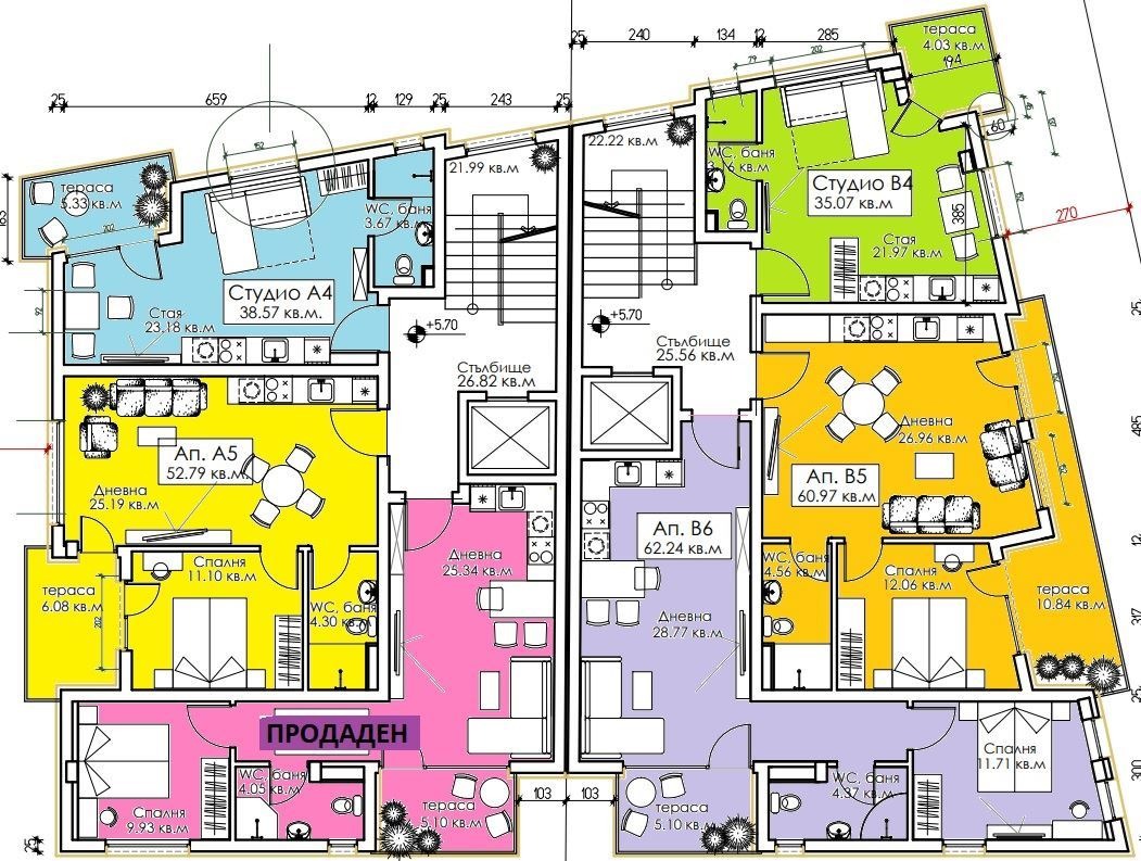 ������� 1-����� | Imot.bg � ����������� 6