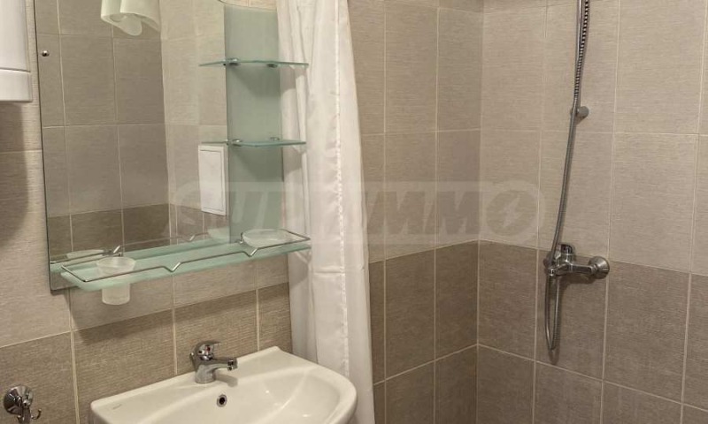 Myytävänä  Studio Burgasin alue , k.k. Slantšev brjag , 41 neliömetriä | 11034962 - kuva [4]